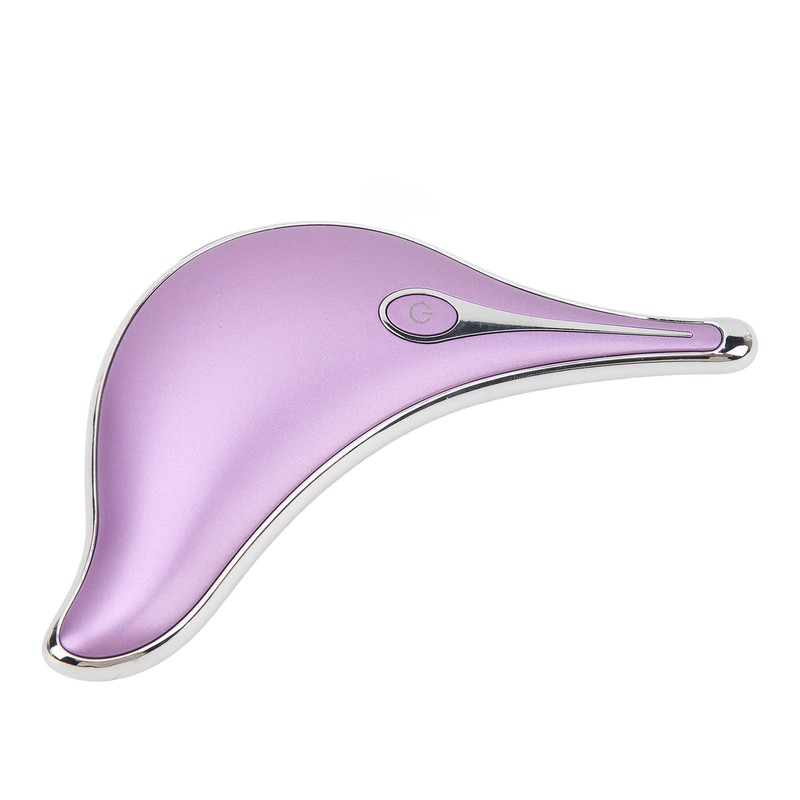 Electric Gua Sha Tool Shaping Reduce Soreness Vibration Heated Massaging