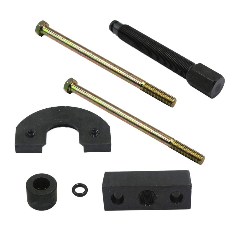 LOSTAR Transmission Mainshaft Inner Bearing Race Puller Tool For 1984