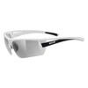 uvex Gravic - Sports Sunglasses for Men and Women -