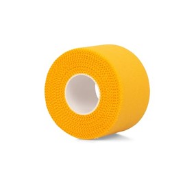 Sports Tape Medical 3.8 cm x 9.1 m | Sports Tape (Yellow)