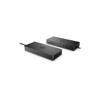Dell Thunderbolt Dock (Renewed) - Ultimate Connectivity with 130W Power
