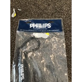 Phillips 17-148 Tender Spring  20" With Case And Hardware