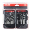 TIMCO Masonry Drill Bit Set - 15pc