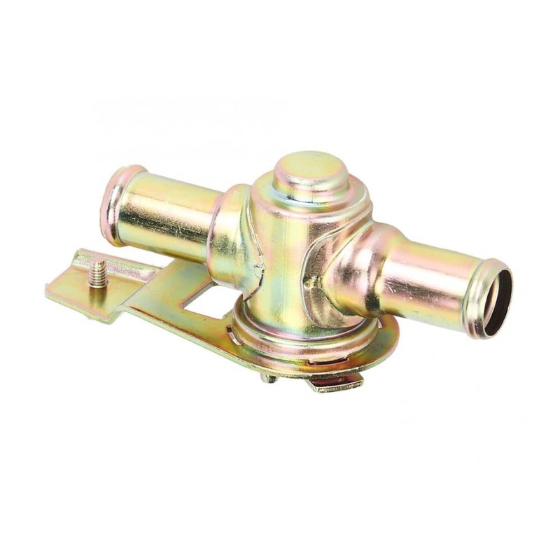 CENPEK HVAC Heater Control Valve C3UZ18495A YG133 for E F