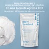 B-FIT B Just Inositol - Myo Inositol y D-Chiro Inositol