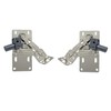 Generic 1 Pair Soft Close Tip Out Tray Hinges 45