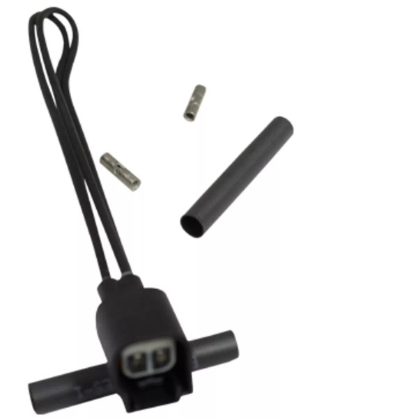Motorcraft WPT1052 Motorcraft Electrical Pigtail Front or Rear Driver Passenger