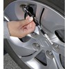 Slime 1023-A Pencil Tire Gauge, 10-50 PSI