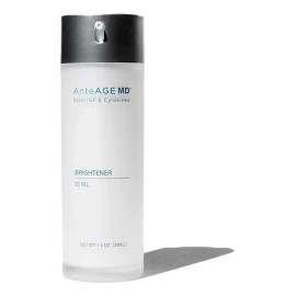 Brightener Anteage Md, Despigmentante Hiperpigmentada Noche