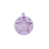 Karen Davies Star Snowman Mould