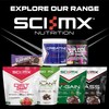 SCI-MX - X-PLODE Pre-Workout - 300g - Tropical Flavour -