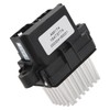 AC Heater Blower Motor Resistor 84178783 HVAC Blower Regulator Control