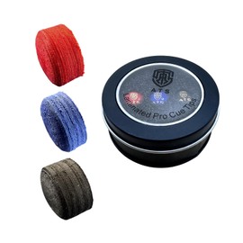 All Table Sports 11mm 5 Layer Laminated Pro Cue Tips