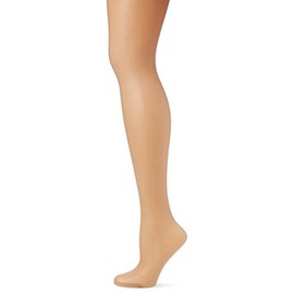 Pretty Polly Nude Everyday Plus 10 Denier Gloss Tights - Pack of 1