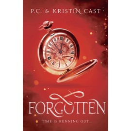 Forgotten (House of Night Other Worlds, Band 3)