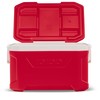 Igloo Red Profile II 50 Chest