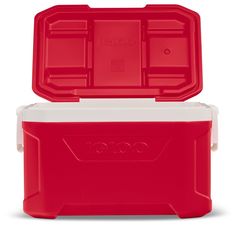 Igloo Red Profile II 50 Chest