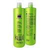 Shampoo Para Cabello Dañado Reconstructor Kuul Cure Me 1l