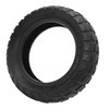 8.5x3.0 Electric Scooter Tires Rubber Impact Resistance Electric Scooter Replacement