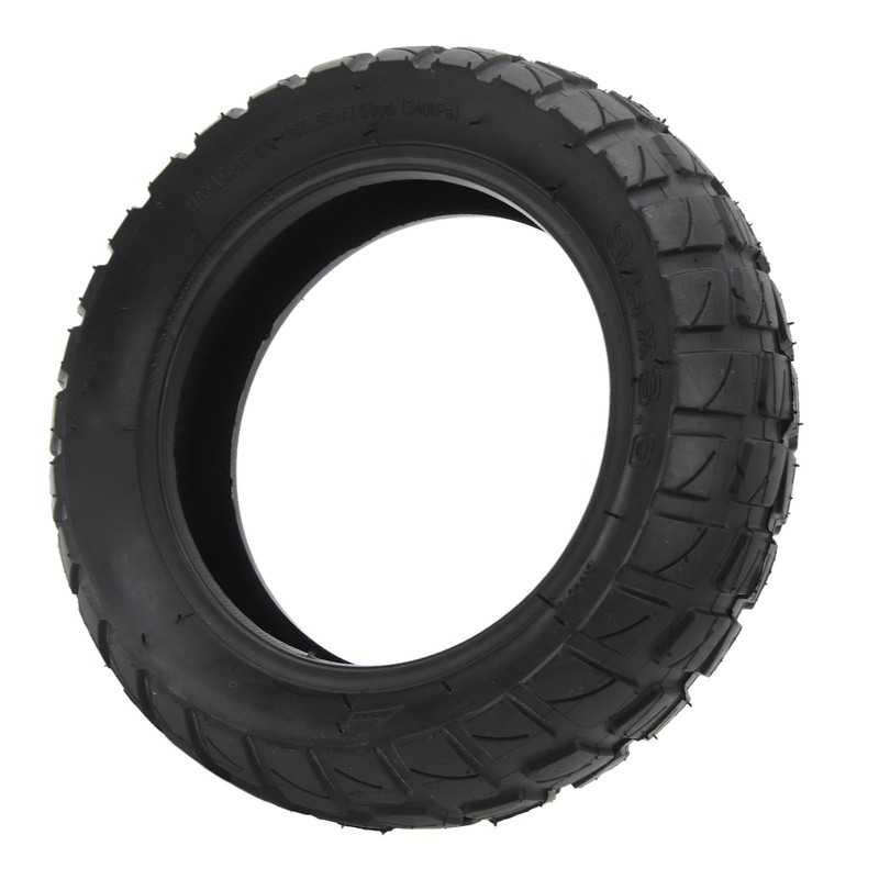 8.5x3.0 Electric Scooter Tires Rubber Impact Resistance Electric Scooter Replacement