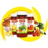 Priya Lime Pickle 300g (Pack of 2)
