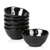 vicrays Ceramic Small Dessert Bowls Set - 10 oz, Set