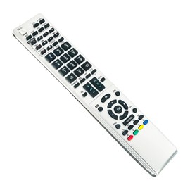 ALLIMITY GB074WJSA Remote Control Replacement for Sharp Aquos TV LC-70LE747E LC-80LE657E LC-70LE857E LC-70LE858E LC-80LE857E LC-90LE757E LC-70UHD80R LC-60LE857E LC-70UD2 0E LC-7 0UQ10E