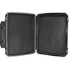 Loaded Gear Tablet Hard Case, Small, Black by BARSKA (BH11954)