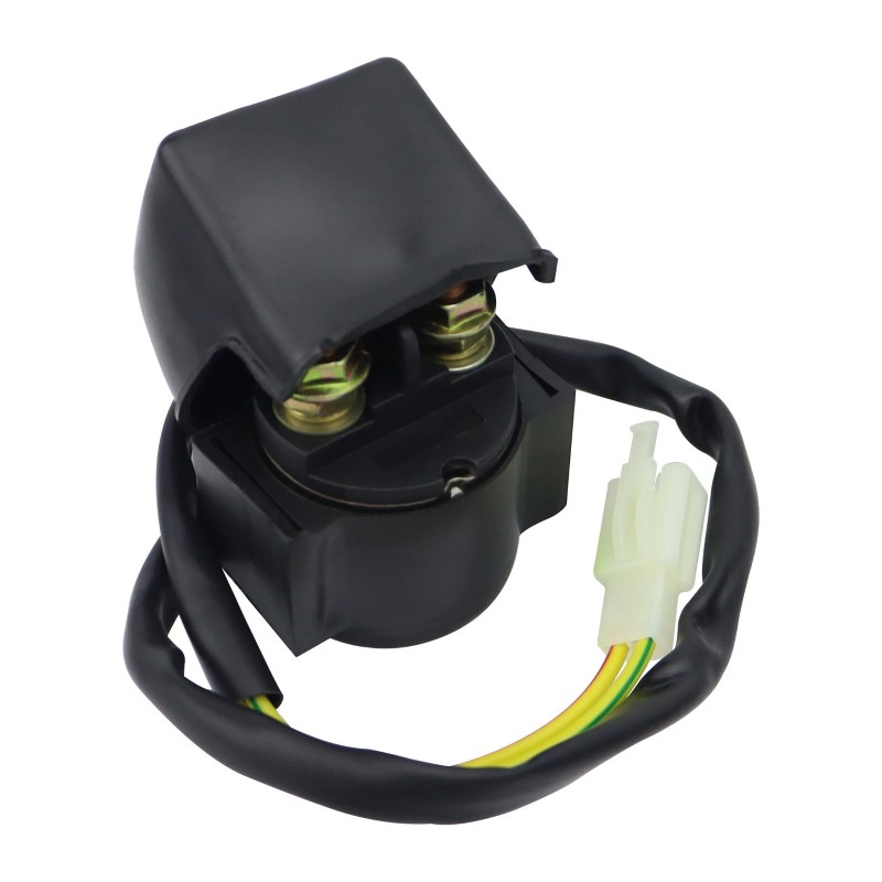 Soarider Chinese 90CC 110CC 125CC ATV Starter & Relay 3