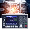 Servo Stepper Motor Controller Programmable Motion CNC System 4‑Axis Pulse