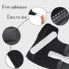 TRKETK Pack of 3 Finger Splints, Finger Smoother Adjustable Trigger