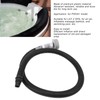 Inflatable Hot Tub Hose, Easy Inflation Hose for Replacing Damaged