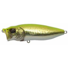 Megabass Popmax GG Chartback Bass Lure