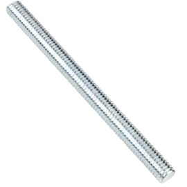 Spare Hardware Parts Bed Frame Long Threaded Screw (Replacement for IKEA Part #111451) (Pack of 4)