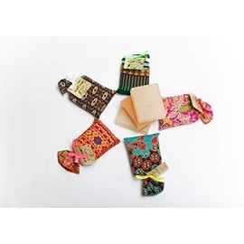 sea cucumber soap, 5-piece set