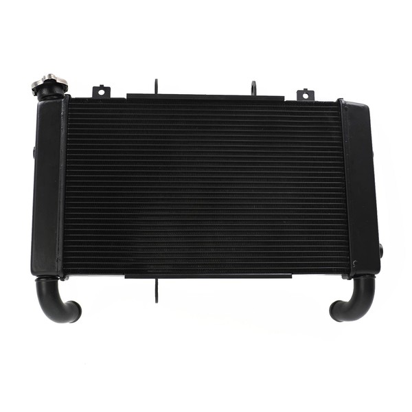 Mad Hornets Aluminum Radiator Cooler Cooling For HONDA CB650R CBR650R
