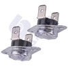 DC47-00016A DRYER THERMAL FUSE COMPATIBLE REPLACEMENT for DRYER (2)