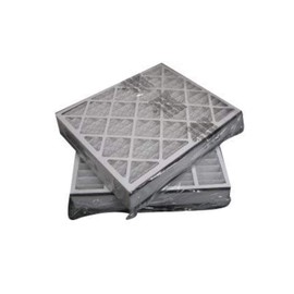 Filters Fast Compatible Replacement for Trane 21" x 21 1/2" x 5" (Actual Size: 19 1/2" x 21.1" x 5") BAYFTAH21M Filter 2-Pack MERV 8