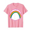 Care Bears Cheer Belly T-Shirt