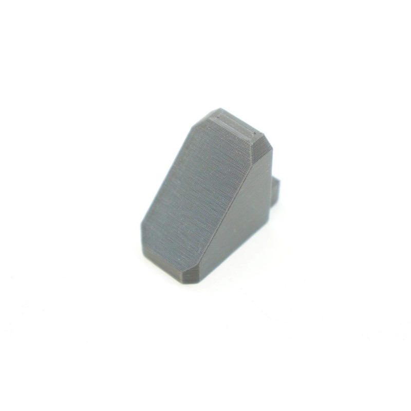 Heavy Duty HD Composite Shelf Clips for Husky Pro Duty