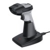 Inateck Wireless Bluetooth Barcode Scanner With Charging Base BCST-70+BS0400