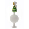 Hamburger Weihnachtskontor - Christmas tree decoration - Christmas tree topper