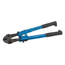 Silverline Bolt Cutters Length 300mm - Jaw 5mm (CT19)