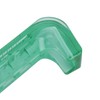2Pair Ice Skate Guards Hockey Shoe Blade Cover Adjustable Silicone