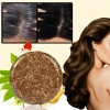 ( Barra De Jabón Orgánico Reparador Natural De Canas De