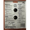 PM TRAILER LIGHTS (2 PACK) STOP, TURN, AND TAIL PM