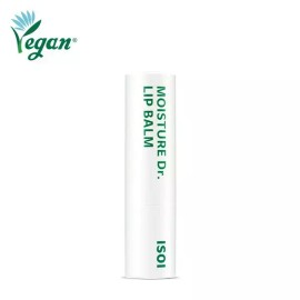ISoi [아이소이][트리플] 아이소이 모이스춰 닥터 립밤 [ISOI][Triple] ISOI Moisture Doctor Lip Balm [MD029]