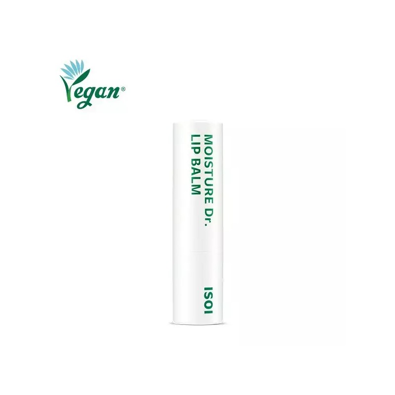 ISoi [아이소이][트리플] 아이소이 모이스춰 닥터 립밤 [ISOI][Triple] ISOI Moisture Doctor