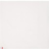 Petit Bateau Baby A0BNM Carre Bain, White/Red, One Size