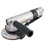 Truper TPN-875 4-1/2" Pneumatic Angle Grinder